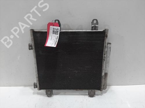 Air conditioning evaporator TOYOTA AYGO (_B4_) 1.0 (KGB40) | BP31032985M109 