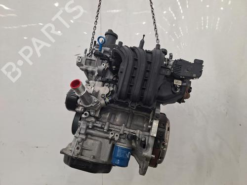 Engine HYUNDAI i10 III (AC3, AI3) 1.0 MPi | BP31964899M1 