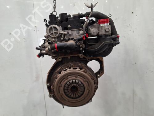 Engine FORD FIESTA VII (HJ, HF) 1.1 Ti-VCT | BP39916895M1 - Image 4