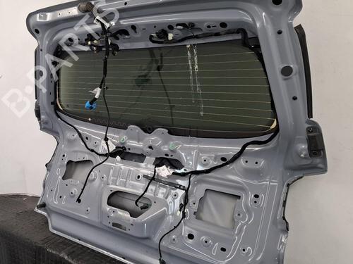 Tailgate JEEP AVENGER (J2) 1.2 GSE T3 | BP40258287C6 - Image 5