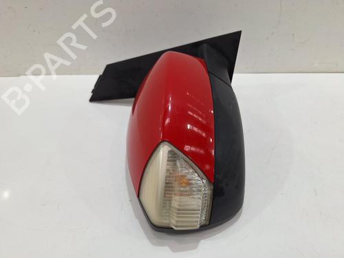 Right mirror FORD C-MAX II (DXA/CB7, DXA/CEU) 1.6 Ti | BP26870695C27 