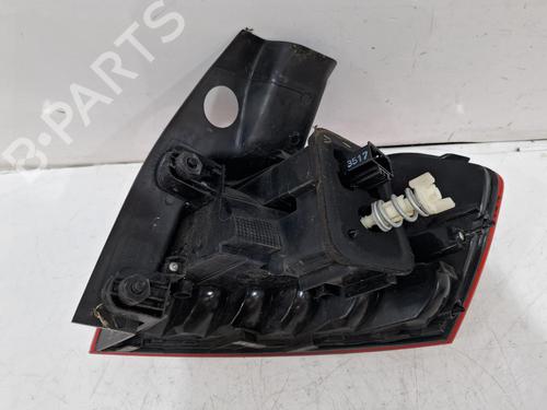 Left taillight VW PASSAT B8 Variant (3G5, CB5) 2.0 TDI | BP39070773C34 - Image 6