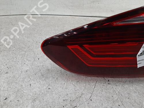 Left taillight VW GOLF VII (5G1, BQ1, BE1, BE2) 1.4 TSI | BP26795949C34 
