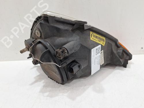 Left headlight FORD KA (RB_) 1.3 i ROCAM | BP26866399C28 
