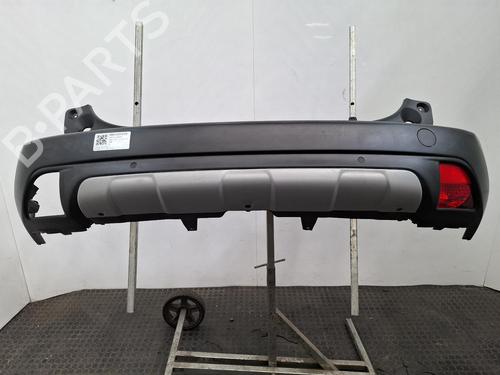 Used Rear bumper Rear bumper 38859868 38859868