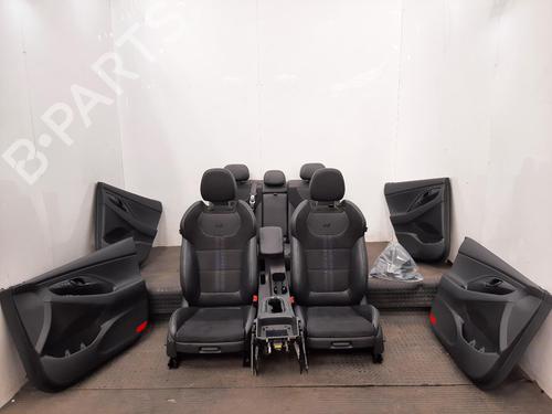 Used Seats set Seats set 37157552 37157552