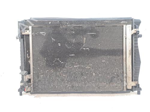 Kølerpakke Kølerpakke VW GOLF VII (5G1, BQ1, BE1, BE2) 1.4 TSI (125 hp) 39622460 39622460