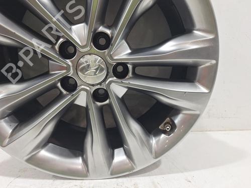 Rim HYUNDAI SANTA FÉ III (DM, DMA) 2.2 CRDi 4WD | BP30843885C45 