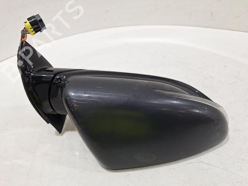 Right mirror KIA PRO CEE'D (JD) 1.6 CRDi 136 | BP31928166C27