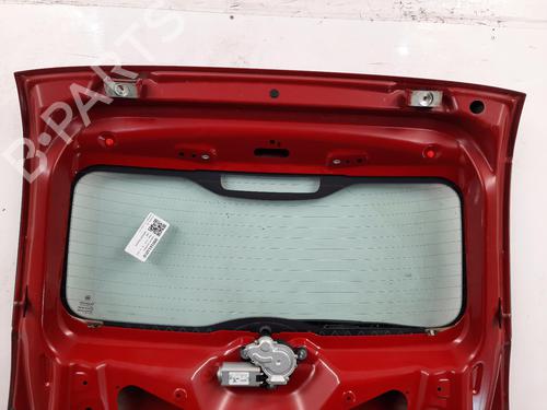 Tailgate FIAT 500 (312_) 1.2 (312AXA1A) | BP31650618C6 