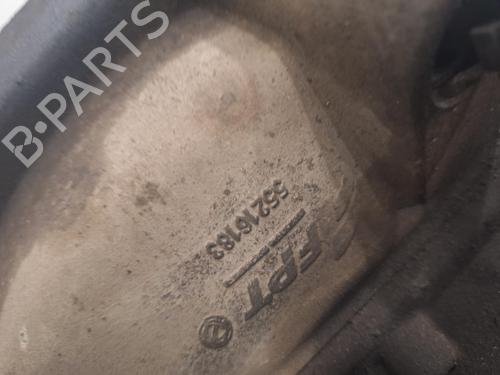 Gearbox FIAT DOBLO Cargo (263_) 1.6 D Multijet (263WXD1B, 263WXR1B, 263WXX1B, 263ZXD1B,... | BP33035730M3  - Image 6