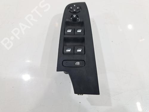 Used Switch CITROËN C4 Picasso II 1.6 BlueHDi 120 (120 hp) 31628560