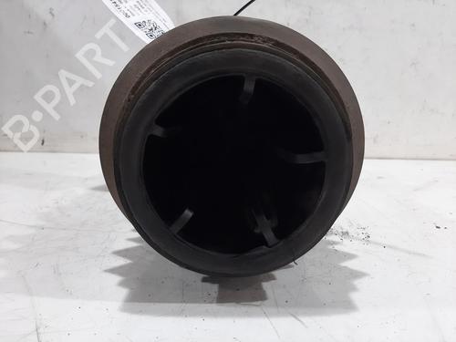 Left rear shock absorber JAGUAR I-PACE (X590) EV400 AWD | BP30141549M18