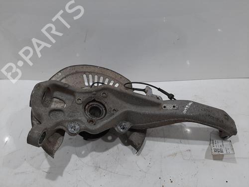 Used Left front steering knuckle Left front steering knuckle JAGUAR I-PACE (X590) EV400 AWD (400 hp) 34273263 34273263