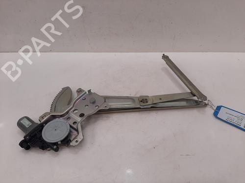 Used Front right window mechanism SUZUKI ALTO VII (GF, HA25_, HA35_) 1.0 (AMF310, GFC31S) (68 hp) 28723572