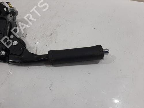 Hand brake SUZUKI JIMNY Closed Off-Road Vehicle (A6G) 1.5 AllGrip (JB74W, JB74V, A6G415) | BP26755693I18 