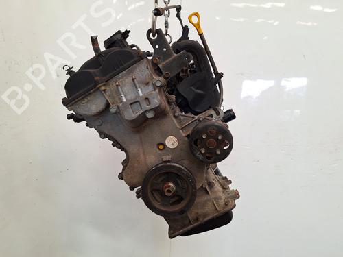 Used Engine Engine HYUNDAI i10 I (PA) 1.2 (86 hp) 36154272 36154272