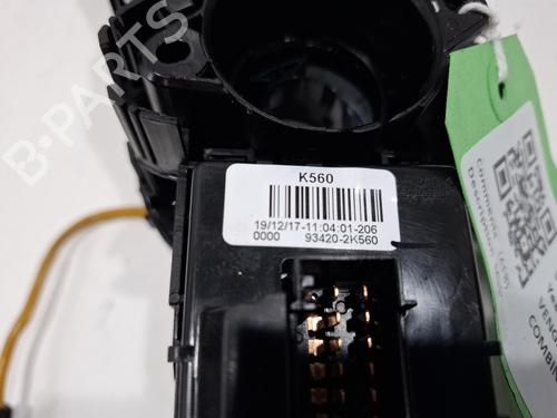 Switch KIA VENGA (YN) 1.6 CVVT | BP39176805I30 - Image 2