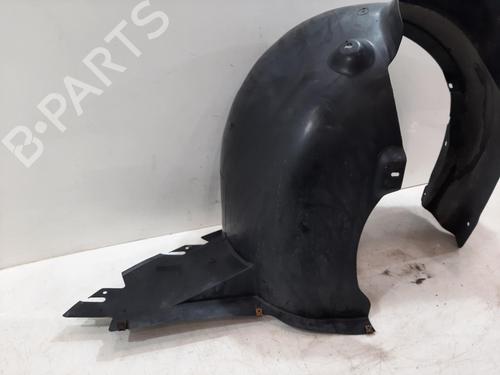 Wheel arch VW POLO V (6R1, 6C1) 1.4 TDI | BP29236741C56 