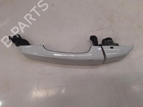 Other LAND ROVER RANGE ROVER EVOQUE Convertible (L538) 2.0 D 4x4 | BP27480670O1