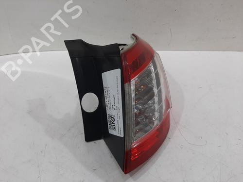 Used Right taillight PEUGEOT 508 SW I (8E_) 1.6 HDi (112 hp) 26842576