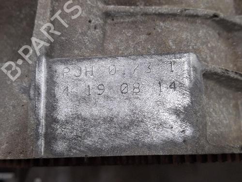 Gearbox AUDI A4 B8 Avant (8K5) 2.0 TDI | BP30870129M3