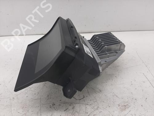 Display monitor BMW X4 (F26) xDrive 30 d | BP26854519C48