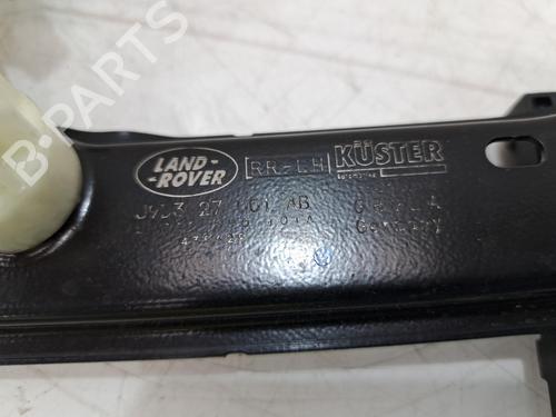 Rear left window mechanism JAGUAR I-PACE (X590) EV400 AWD | BP29945886C24