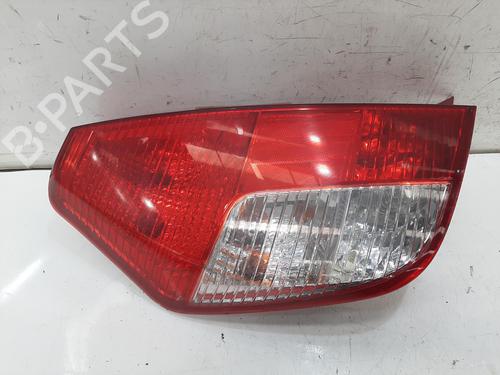Used Left taillight Left taillight 37694347 37694347