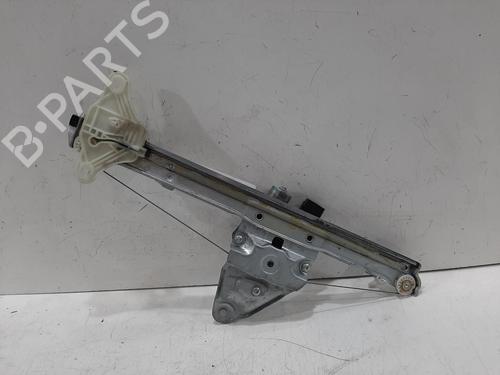 Front left window mechanism RENAULT ARKANA I (LCM_, LDN_) 1.3 TCe 140 (LDN0) | BP32356748C22