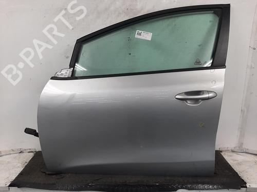 Used Left front door Left front door KIA CEE'D (JD) 1.6 CRDi 128 (128 hp) 33699998 33699998