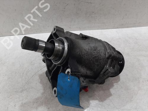 Transfer box SKODA YETI (5L) 2.0 TDI 4x4 | BP33035232M36  - Image 6