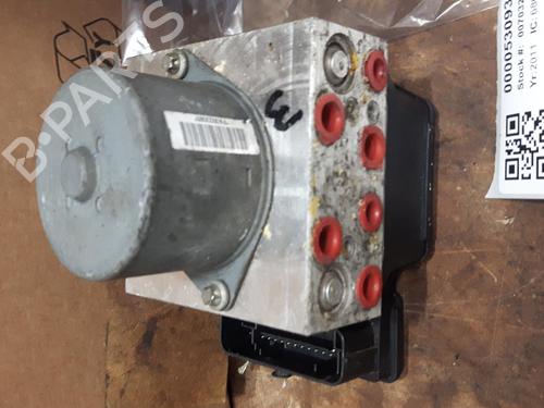 ABS pump FORD GALAXY II (WA6) 2.0 TDCi | BP26867938M43 - Image 3