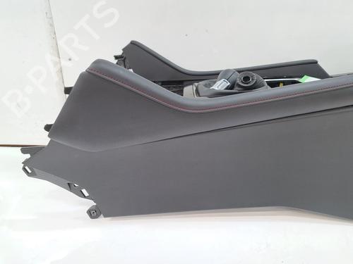 Middle console MAZDA 3 Hatchback (BP) 2.5 e-SKYACTIV-G (BP5H) | BP36505869I22 - Image 5