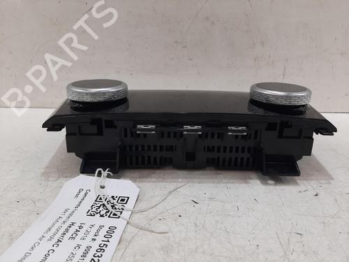 Commande Chauffage JAGUAR I-PACE (X590) EV400 AWD | BP30516779I5 