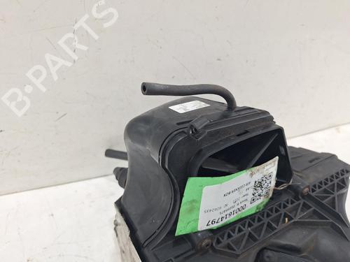 Air filter box AUDI A4 B8 (8K2) 2.0 TDI | BP31927797M87