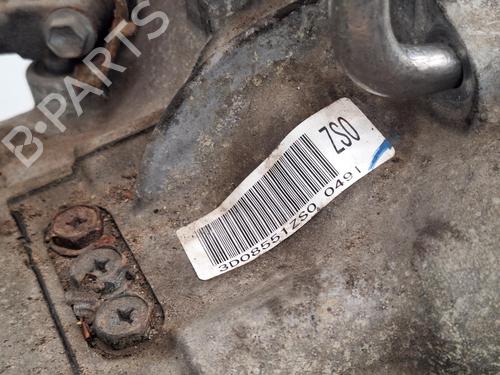 Gearbox SUZUKI SPLASH (EX) 1.0 (A5B310) | BP29398178M3 