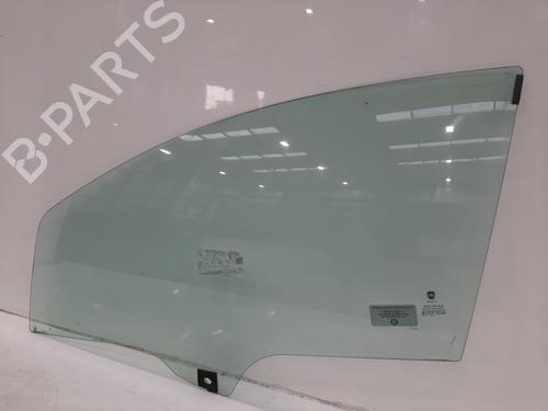 Front left door window FIAT PUNTO EVO (199_) 1.2 | BP26842505C18 