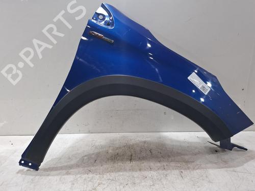 Used Right front fenders Right front fenders 38785897 38785897