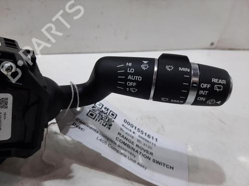 Switch LAND ROVER RANGE ROVER IV (L405) 4.4 SDV8 4x4 | BP30179972I30