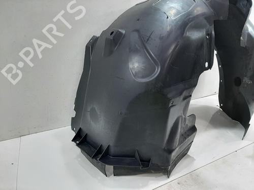 Wheel arch FORD FOCUS III 1.5 EcoBoost | BP30735587C56 