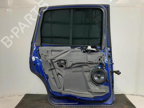 Left rear door FORD S-MAX (WA6) 1.6 TDCi | BP27182034C4 