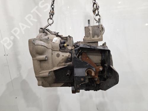 Gearbox FORD FIESTA VI (CB1, CCN) 1.25 | BP33242778M3 - Image 2