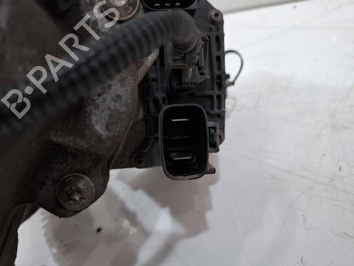 Steering rack FORD FOCUS III 1.6 Ti | BP38412372M22 - Image 2
