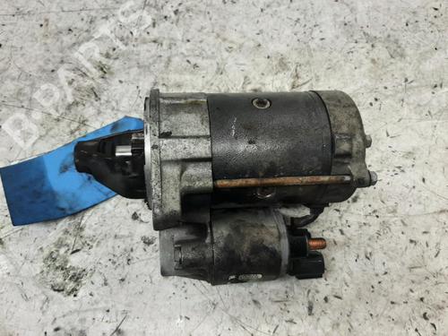 Starter HYUNDAI i10 I (PA) 1.2 | BP26806542M8 