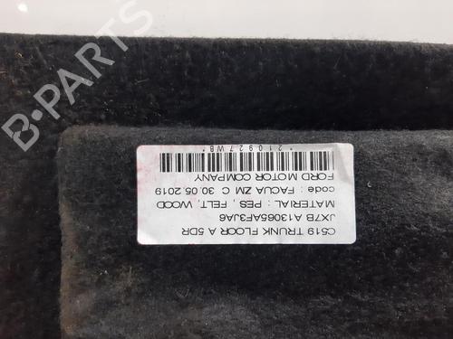 Bagagerumsgulv FORD FOCUS IV (HN) 1.5 EcoBlue | BP32478394I33 