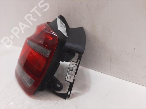 Left taillight BMW 1 (F20) 116 i | BP29637017C34 