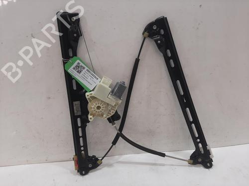 Lève-vitre avant gauche CITROËN C4 Picasso II 1.6 HDi / BlueHDi 115 (115 hp) 29884025