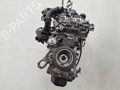 Engine VAUXHALL MOKKA 1.2 (76) | BP27465870M1 