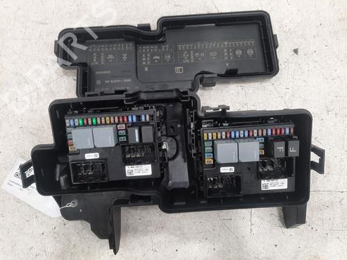 Fuse box LAND ROVER DEFENDER Station Wagon (L663) P525 4x4 | BP29235740E1 